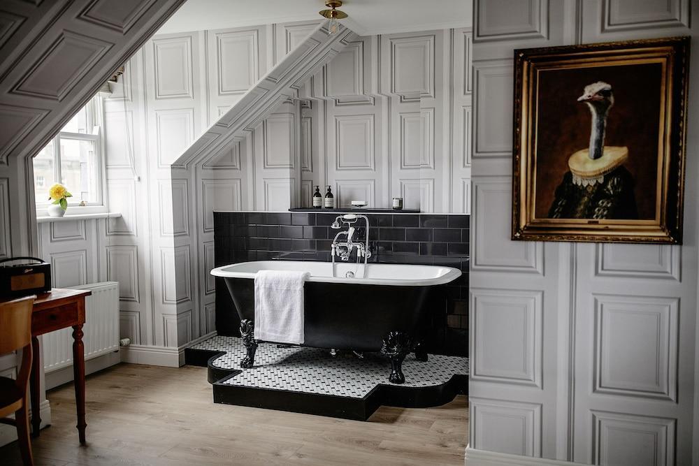 Pembroke Townhouse Gasthof 4*