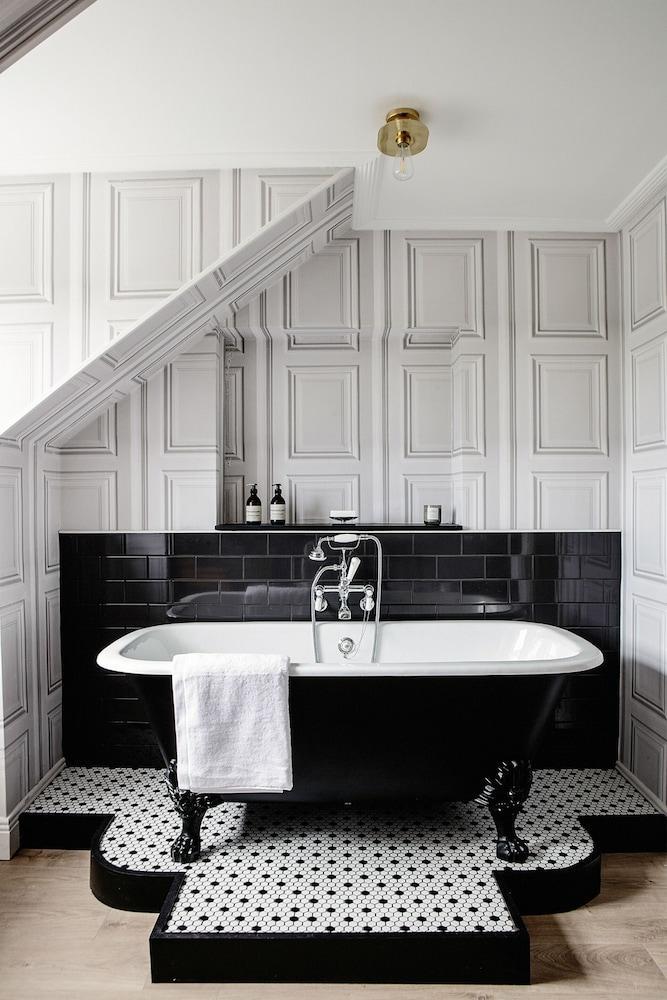 Gasthof Pembroke Townhouse Dublin