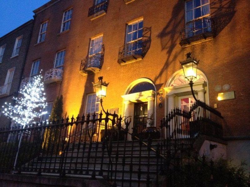 Gasthof Pembroke Townhouse 4*