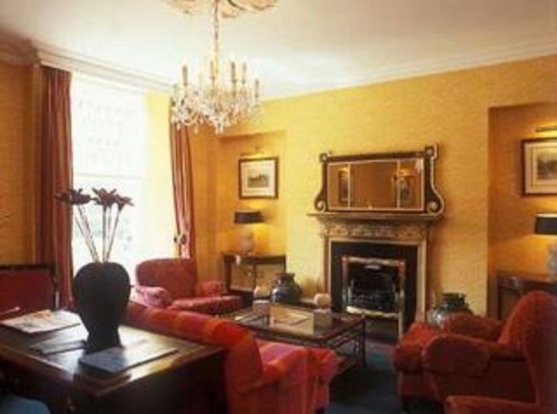 Gasthof Pembroke Townhouse