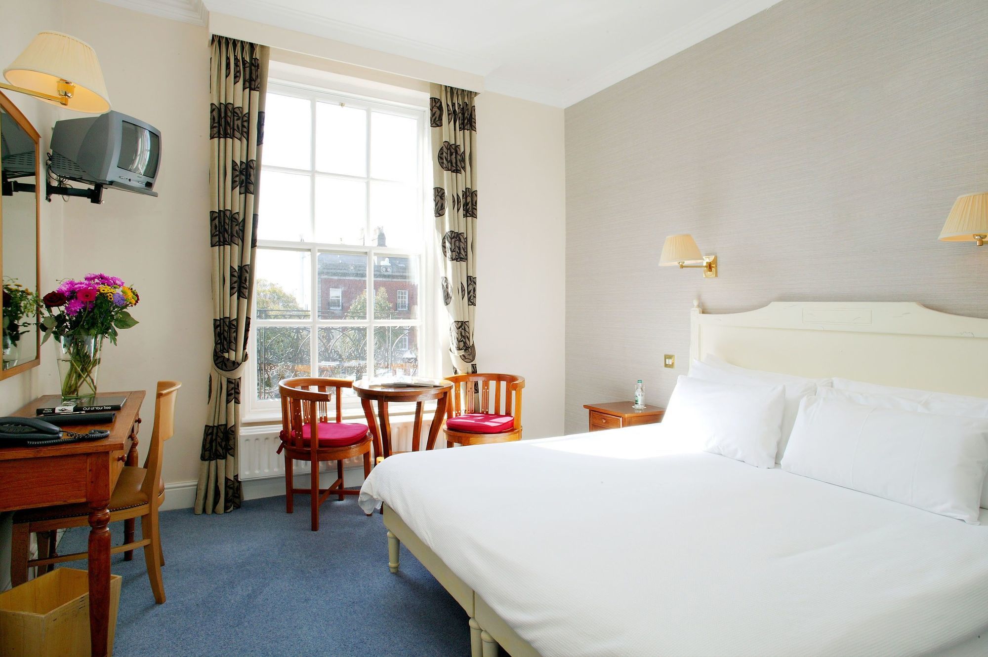 Pembroke Townhouse Gasthof Dublin