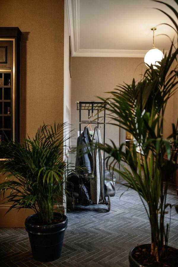 Gasthof Pembroke Townhouse Dublin