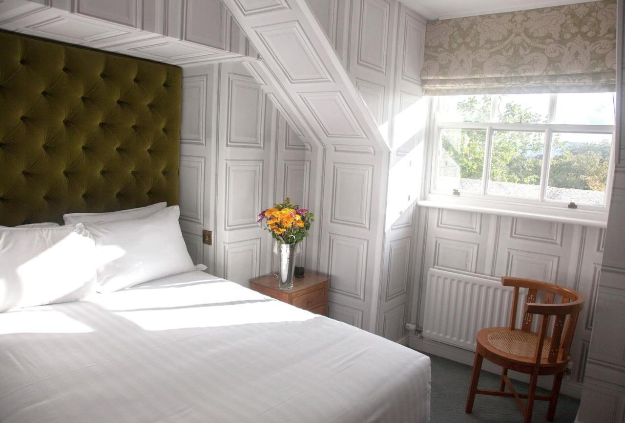 Gasthof Pembroke Townhouse Dublin